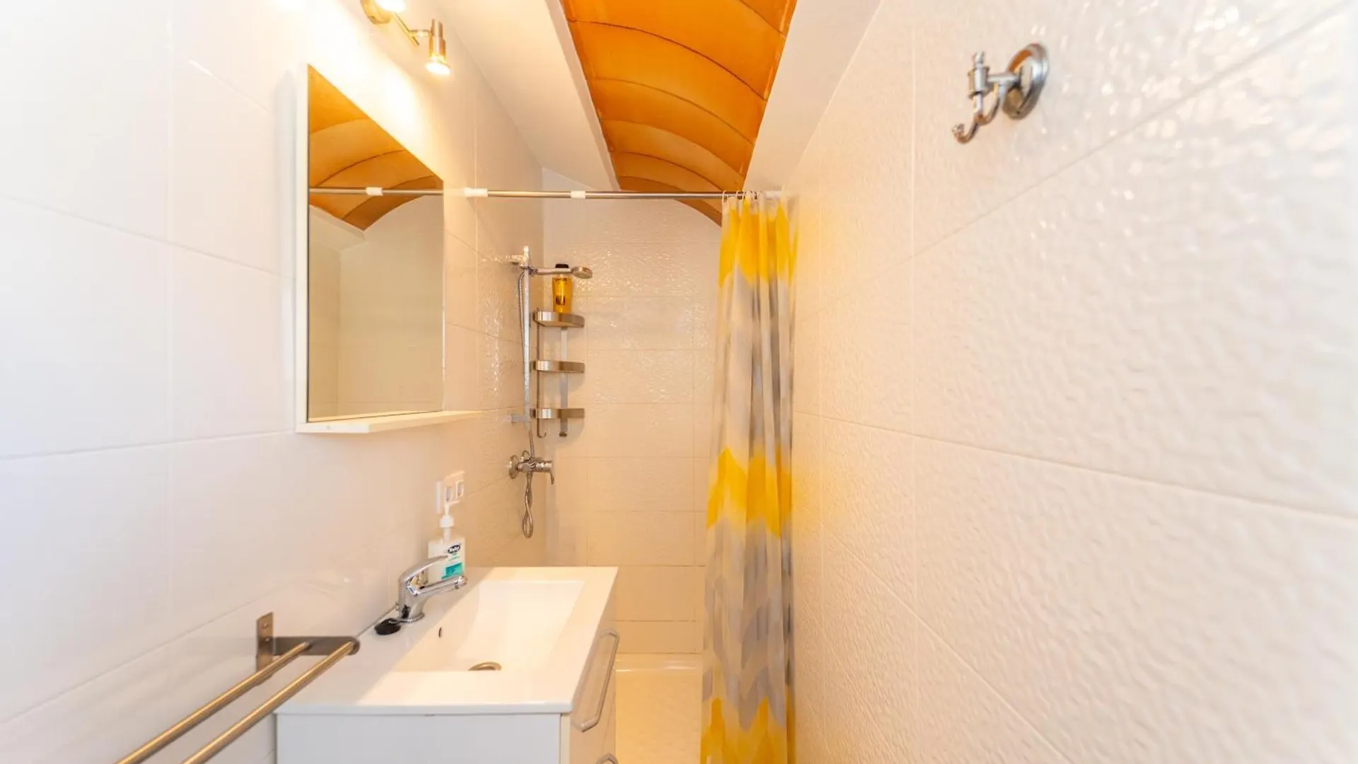 Holiday home Chalet Privado Rural Barbate